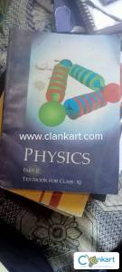 Ncert Physics class 11