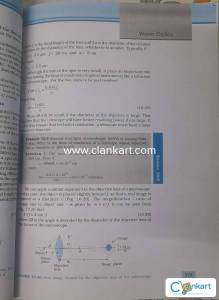 Ncert Physics for Class 12
