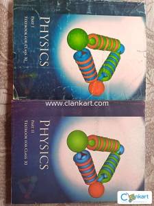 Ncert Physics for class 11