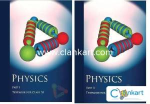 Ncert Physics for class 11