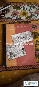Ncert Political science class XI