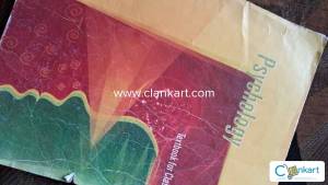 Ncert Psychology Class 11