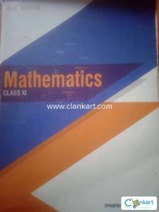 Ncert R.D SHARMA Mathematics class 11