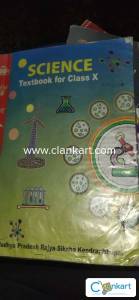 Ncert Science Books For Class 10