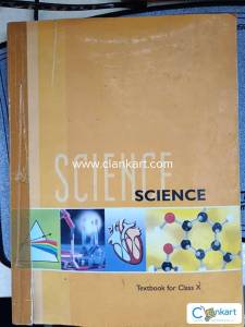 Ncert Science Class 10