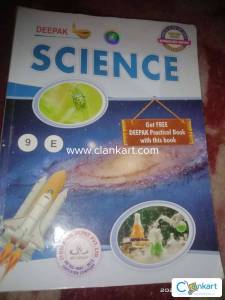 Ncert Science Class 9