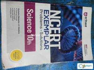 Ncert Science Exampler