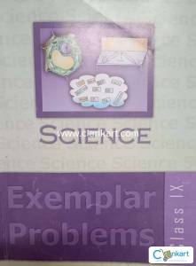 Ncert Science Exemplar Class 9th