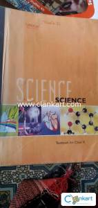 Ncert Science class 10