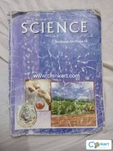 Ncert Science for Class 9