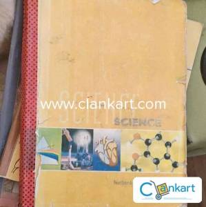 Ncert Science for class 10