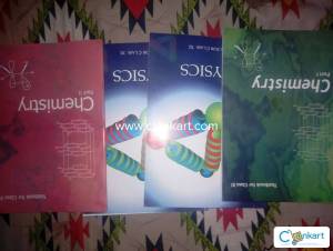 Ncert Science for class 11