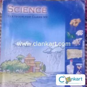 Ncert Science for class 7