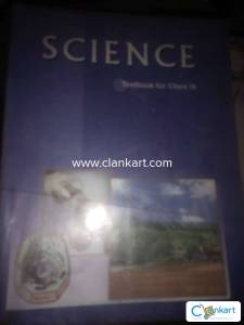 Ncert Science for class 9