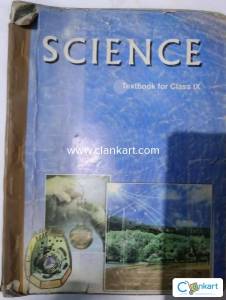 Ncert Science for class 9th
