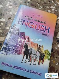 Ncert Shivlal english guide for class 10th