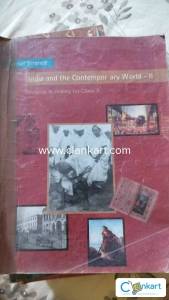 Ncert Social Science History class 10