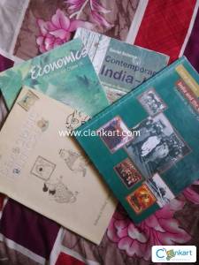 Ncert Social science Class 9th All Books