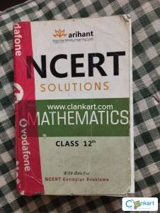 Ncert Solutions Class 12