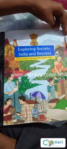 Ncert Ssc part-1 Textbook class 7th .