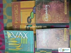 Ncert TextBooks