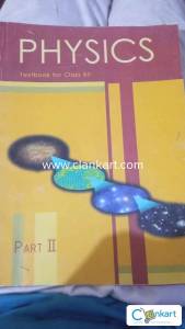 Ncert Textbook class for plustwo