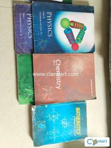 Ncert Textbook for class -11