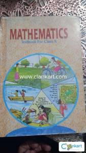 Ncert X Mathematics