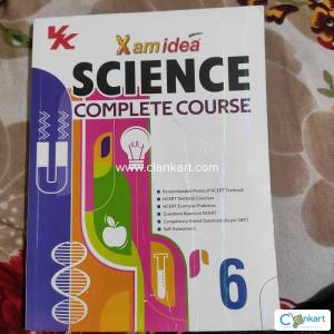 Ncert Xamidea science class 6