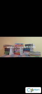 Ncert + Reference books for JEE (along with books for cbse boards)