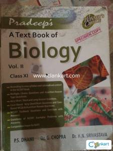 Ncert  class 11