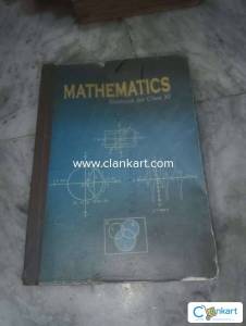 Ncert  class 11 Biology textbook  ,   ncert class 11 math textbook