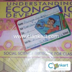 Ncert  economic class 10