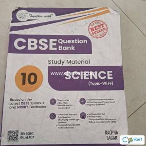 Ncert  science class 10