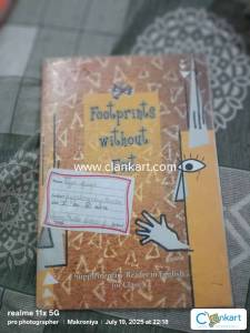 Ncert  supplymentry book class 10