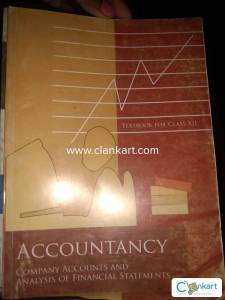 Ncert accountancy 12