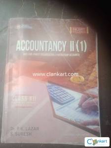 Ncert accountancy book 12