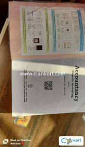 Ncert accounts class 11th