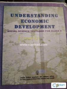 Ncert all book of class 10
