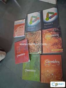 Ncert all books