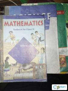 Ncert all books english medium
