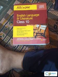 Ncert all in one