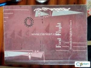 Ncert and Side book for class 10th