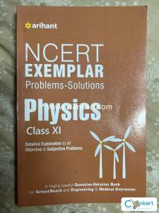 Ncert arihant class 11 physics