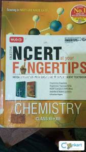 Ncert at fingertips