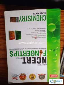 Ncert at fingertips MTG