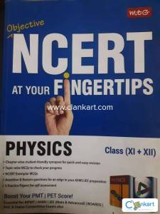 Ncert at your Fingertips