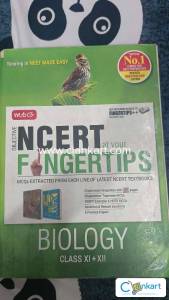 Ncert at your Fingertips by mgt for class11+12