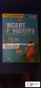Ncert at your finger tips