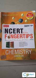 Ncert at your fingerprints chemistry
